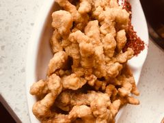 -水碾河刘老大串串香(水碾河路店)