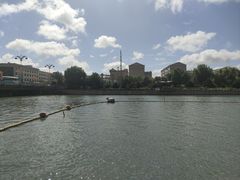 -党河风情线国家水利风景区