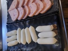 -赞酱川式烤肉(蜀都万达店)