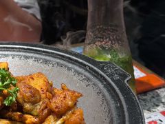 -炭舍干锅(华发商都店)