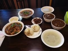 -姚记炒肝店(簋街店)