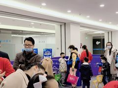 -贝尔机器人编程中心(西京店)