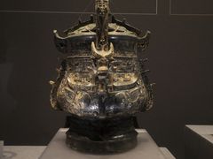 -广西壮族自治区博物馆