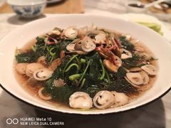 -漢舍中国菜馆(889广场店)
