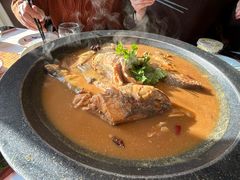 -庆云楼饭庄(什刹海店)