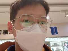 -标准眼镜·蔡司官方授权店(和平路总店)
