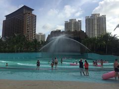 -亚马逊丛林水乐园