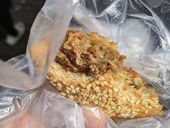 -满记烧饼(牛街东里小区一区店)