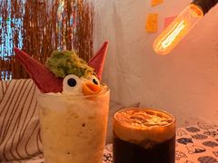 -一杯海(国际海水浴场店)