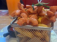 -安妮意大利餐厅(丽都店)