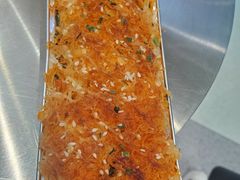 肉松芋泥船-福晶园益生菌蛋糕面包(紫荆山店)