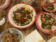 -冶建镜子·中国龙虾王(总店)