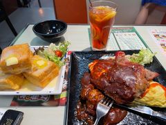 -阿飛冰室(下沙店)