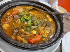-众顺和非遗淮扬菜(何园店)