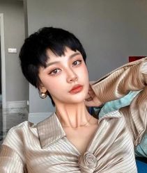 -丽时 Hair Salon
