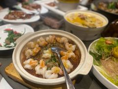 -北平盛世·新京菜·北京烤鸭(劲松·双井店)