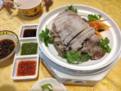 -德乐海蒙餐