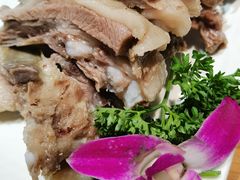 -品回味清真西北楼(宁波首店)