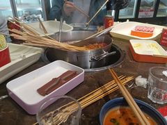 -大斌家串串火锅(汇一城店)