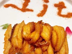 -老吉堂上海本帮菜(望京万象汇店)