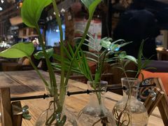 -咖梦餐厅 COMENG RESTAURANT