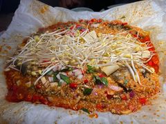 -鱼鼎香烤鱼火锅(华发商都店)