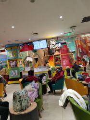 -meland亲子乐园·派对·研学(淄博万象汇店)