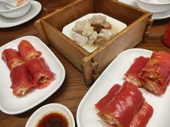 -日日鲜茶餐厅(小公园店)