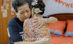 点击看大图 -MERRY COLOR时尚摄影体验店