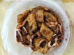 -味中味休闲小吃(同济路店)