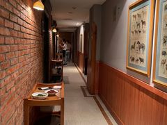 -漢舍中国菜馆(889广场店)