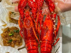 -阿胖龙虾小海鲜(宁国南路总店)