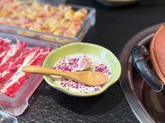 -菌自由丨野生菌火锅特色庭院餐厅(丽江古城店)