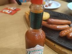 -天河城购物中心