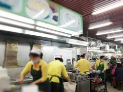 大堂-穗银肠粉店(东川路店)