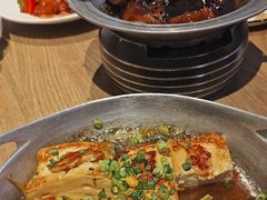 -常来小聚·广州非遗传承餐厅(地王广场店)