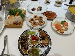 -京彩臻品火锅