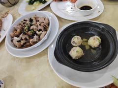 -秋姐美食店(旅游大道店)