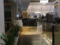 -苏州日航酒店-大堂酒廊(长江路店)