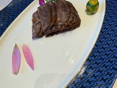 -世纪缘国际会议中心·中餐厅(百家湖店)