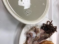 -老磁器口豆汁店(天坛店)