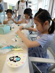 -孩子王(盐城宝龙广场店)