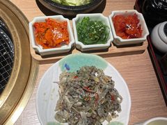 -牛角烧肉(步步高星城天地店)