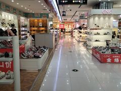 -通程奥特莱斯(华晨店)