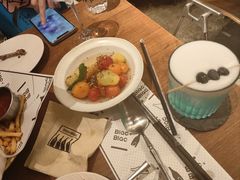 -Blac+Blac(中海环宇荟店)