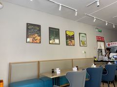 大堂-田螺姑娘螺蛳粉(十里堡店)