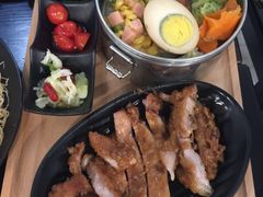 -小明同学(三里屯店)