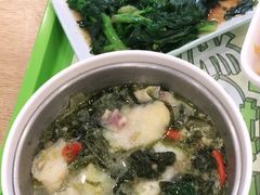 -老乡鸡(南京首创立方店)