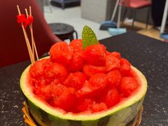 -周姑娘不等味·牛羊肉火锅·螃蟹罗氏虾·烤鱼烤串(高邮店)