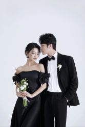 -色色婚纱摄影(大沥旗舰店)